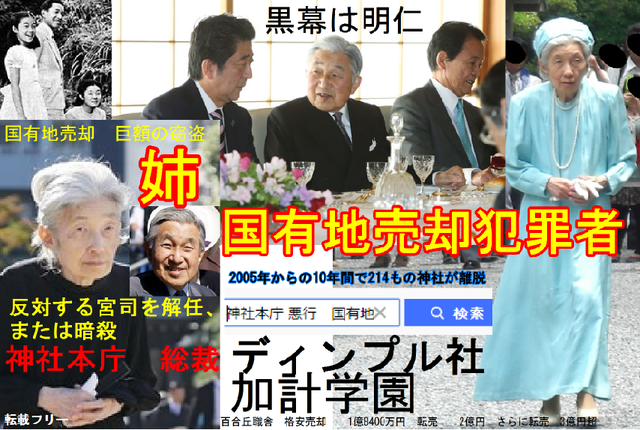 天皇皇后神社本庁池田厚子不正 転載0.png
